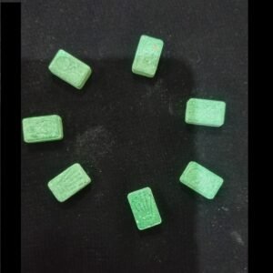Green Rolex