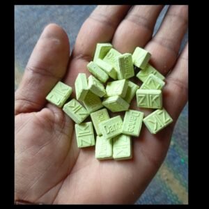 Green Dance ZK