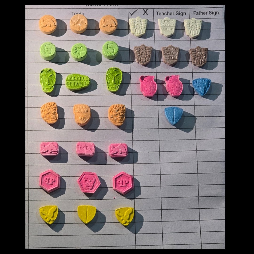 Multi Pills