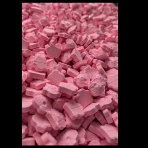 Pink Tiger