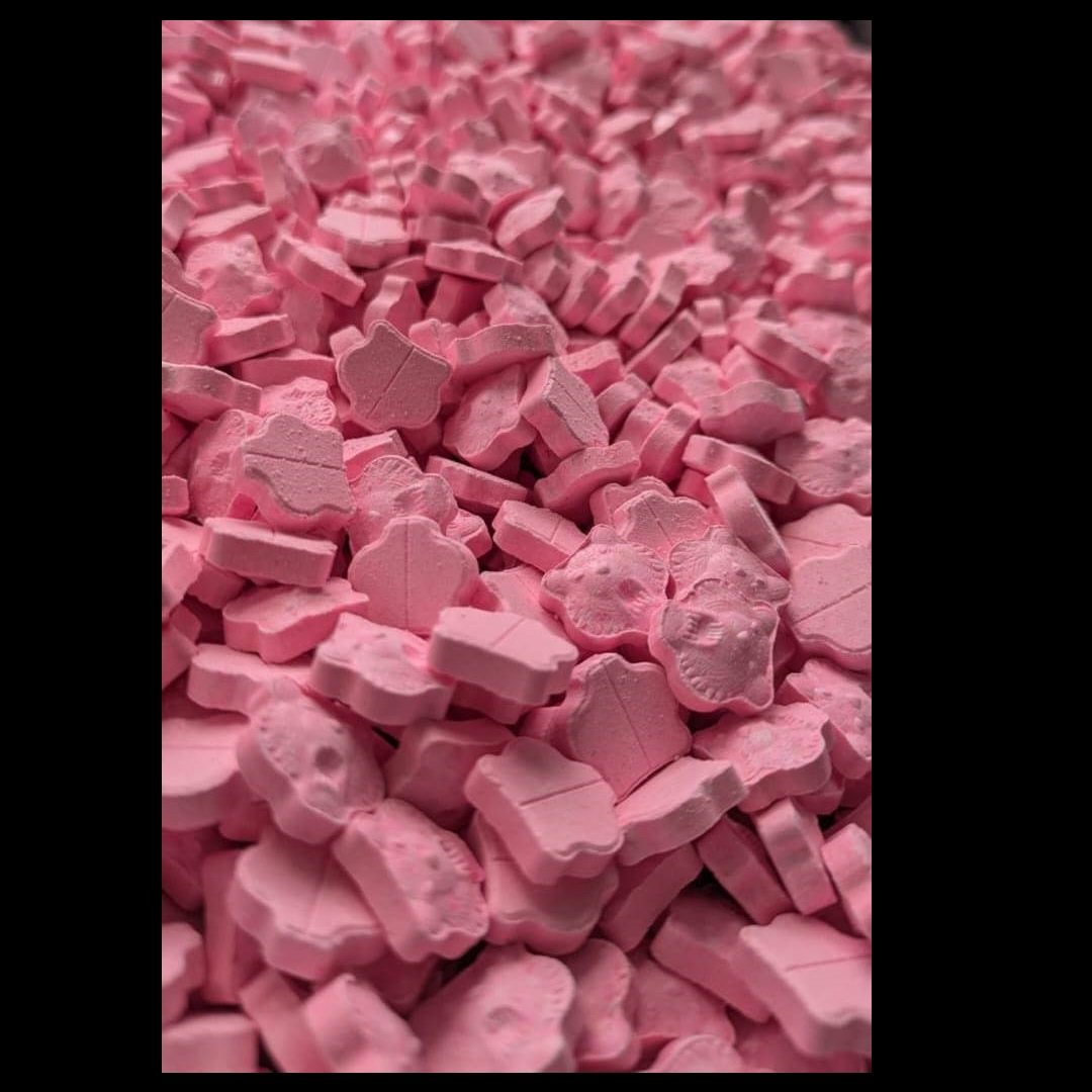 Pink Tiger