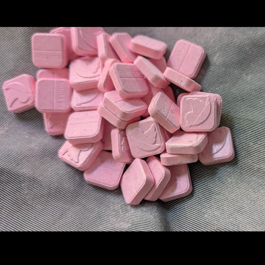 Twiter Pill
